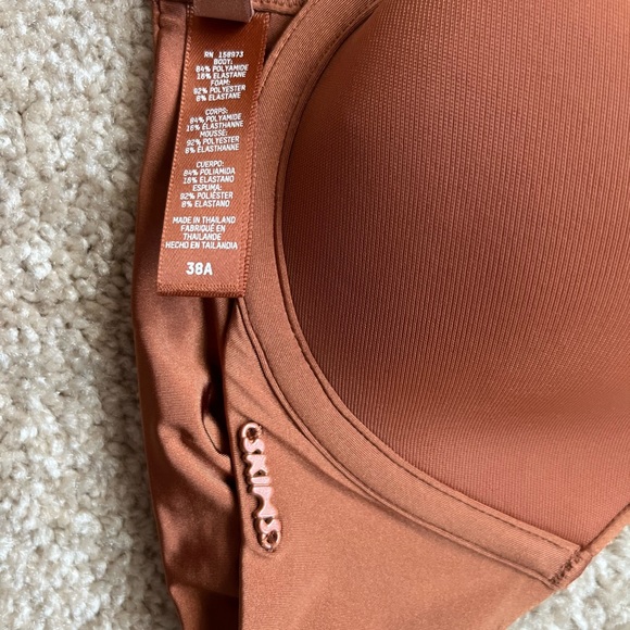 NWT Skims bras - set of 3 36A and 38A - Picture 4 of 11